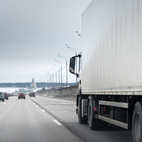 Разработка и внедрение федеральной системы контроля перевозки опасных грузов и междугородних пассажирских перевозок